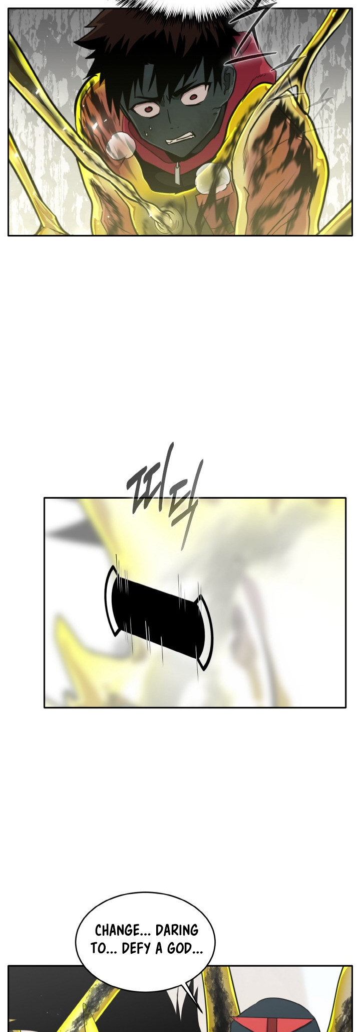 Counter Cube Chapter 91 37